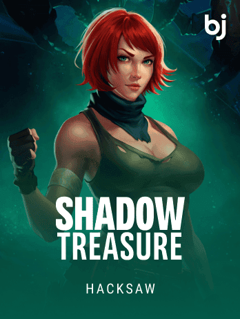 Shadow Treasure